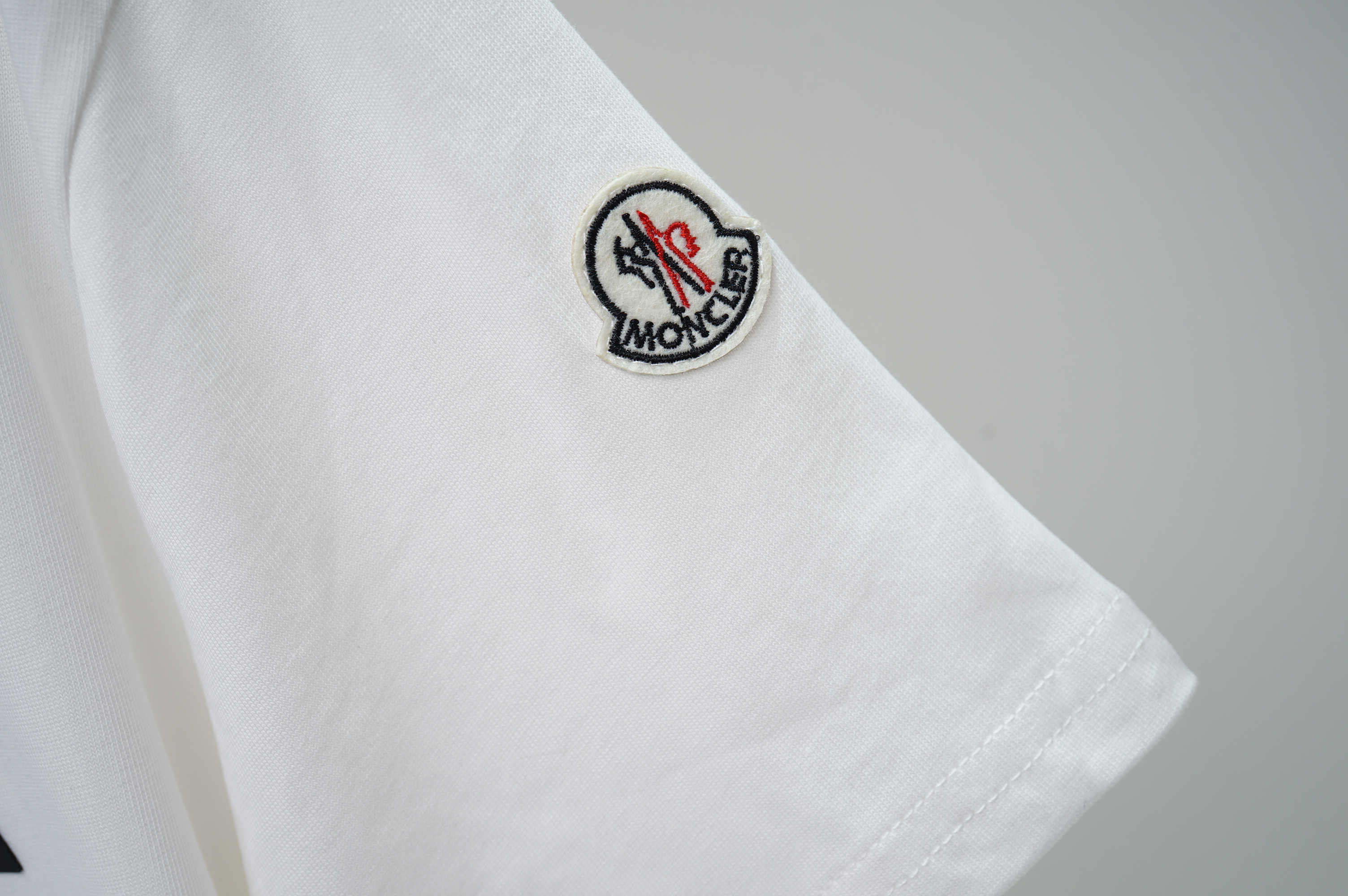 Moncler T-Shirts